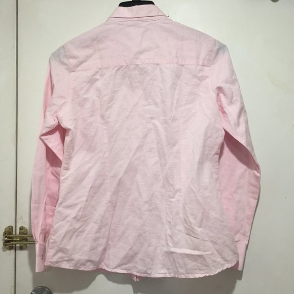 PARK AVENUE WOMENS BLOUSES SIZE 12 - Picture 3 of 7